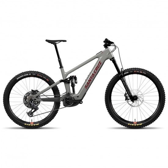 2026 Santa Cruz Vala 1 C 70 MX
