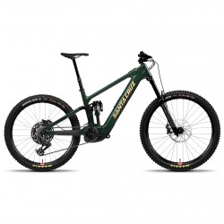 2026 Santa Cruz Vala 1 C 70 MX