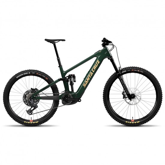 2026 Santa Cruz Vala 1 C 70 MX
