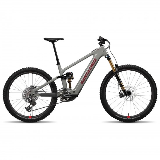 2026 Santa Cruz Vala 1 CC MX X0 AXS RSV