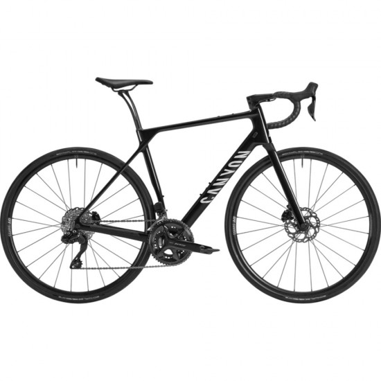 2026 Canyon Endurace CF 7 Di2 Road Bike