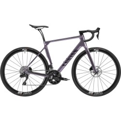 2026 Canyon Endurace CF SLX 7 Di2 Road Bike