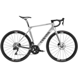 2026 Canyon Endurace CF SLX 7 Di2 Road Bike