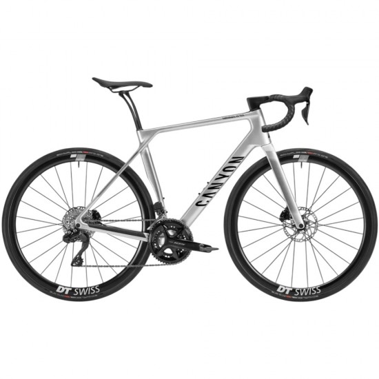 2026 Canyon Endurace CF SLX 7 Di2 Road Bike