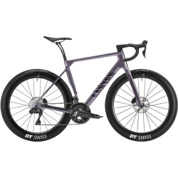 2026 Canyon Endurace CF SLX 8 Di2 ARC Road Bike