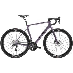 2026 Canyon Endurace CF SLX 8 Di2 Road Bike
