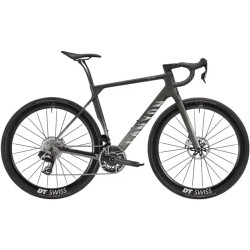 2026 Canyon Endurace CFR AXS Road Bike