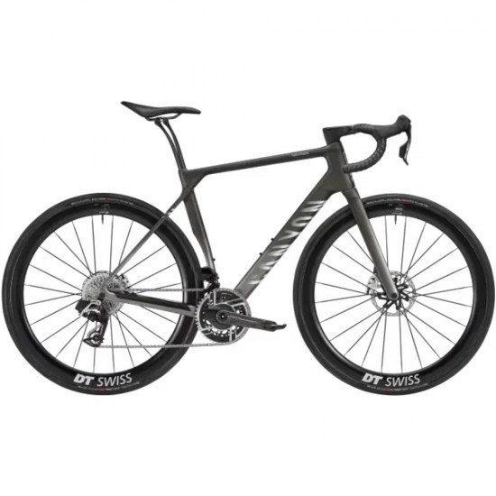 2026 Canyon Endurace CFR AXS Road Bike