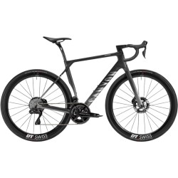 2026 Canyon Endurace CFR Di2 Road Bike