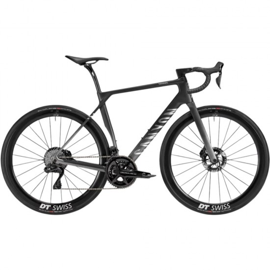 2026 Canyon Endurace CFR Di2 Road Bike