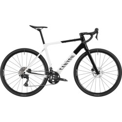 2026 Canyon Grail CF SL 7 Road Bike