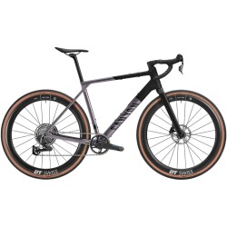 2026 Canyon Grail CF SLX 8 AXS RS Road Bike