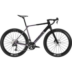 2026 Canyon Grail CF SLX 8 Di2 Road Bike