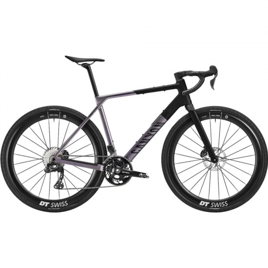 2026 Canyon Grail CF SLX 8 Di2 Road Bike