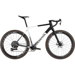 2026 Canyon Grail CFR AXS Road Bike