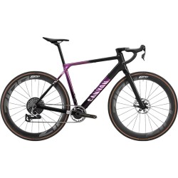 2026 Canyon Grail CFR AXS Road Bike
