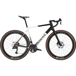 2026 Canyon Grail CFR Di2 Road Bike