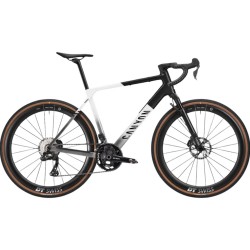 2026 Canyon Grail CFR w/ RIFT Road Bike
