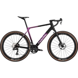 2026 Canyon Grail CFR w/ RIFT Road Bike