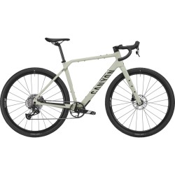 2026 Canyon Grizl CF 6 Road Bike