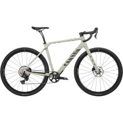 2026 Canyon Grizl CF 7 Road Bike