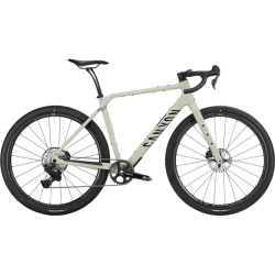 2026 Canyon Grizl CF 8 Di2 Road Bike