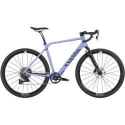 2026 Canyon Grizl CF 8 w/ RIFT Road Bike