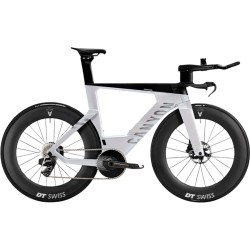 2026 Canyon Speedmax CFR 1by AXS Road Bike