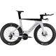 2026 Canyon Speedmax CFR 1by AXS Road Bike