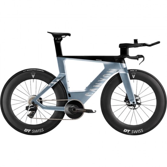 2026 Canyon Speedmax CFR 1by AXS Road Bike