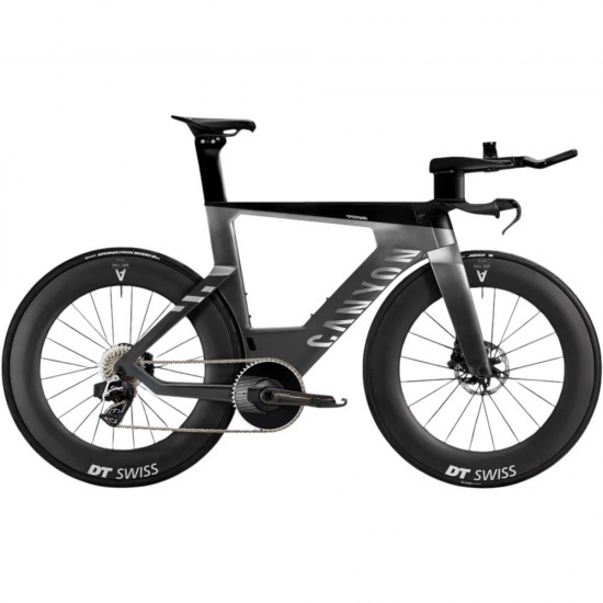 2026 Canyon Speedmax CFR 1by AXS Road Bike