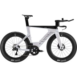 2026 Canyon Speedmax CFR Di2 Road Bike