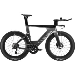 2026 Canyon Speedmax CFR Di2 Road Bike