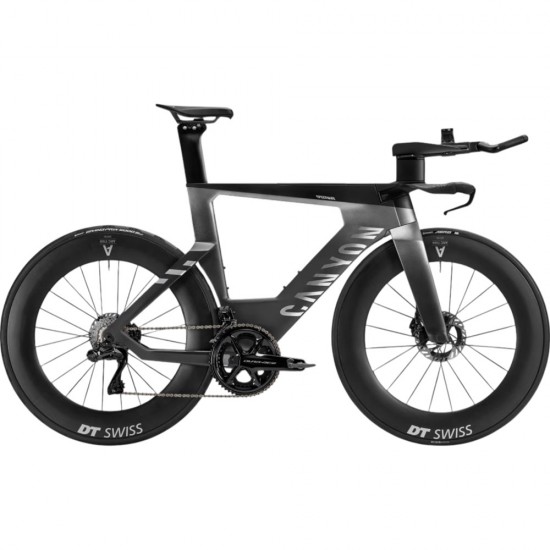 2026 Canyon Speedmax CFR Di2 Road Bike