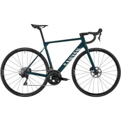 2026 Canyon Ultimate CF 7 Road Bike