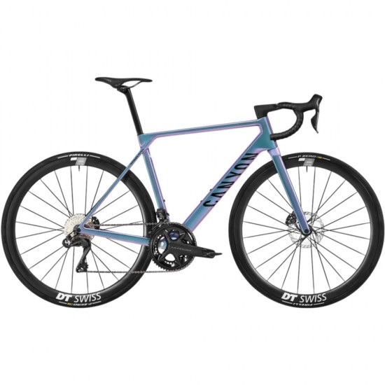 2026 Canyon Ultimate CF SLX 8 Di2 Road Bike