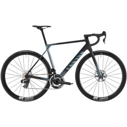 2026 Canyon Ultimate CFR AXS Road Bike