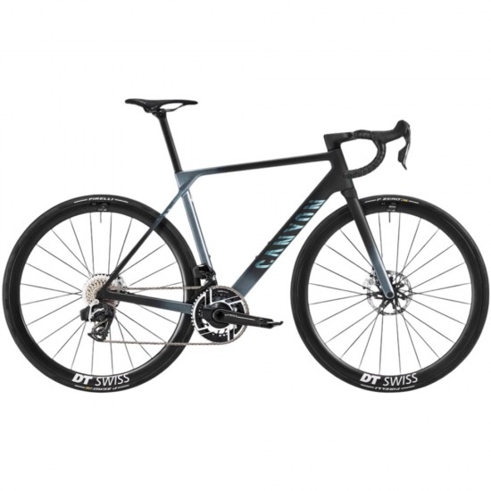 2026 Canyon Ultimate CFR AXS Road Bike