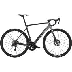 2026 Canyon Ultimate CFR Di2 Road Bike