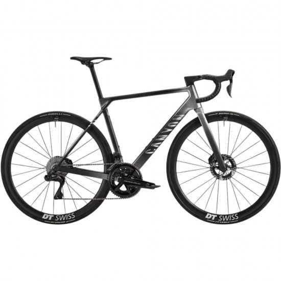 2026 Canyon Ultimate CFR Di2 Road Bike
