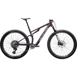 2026 Specialized Epic 8 Expert Mountain Bike
