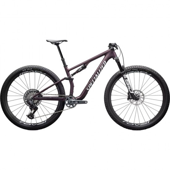 2026 Specialized Epic 8 Expert Mountain Bike