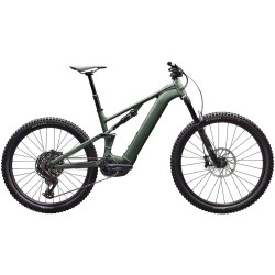 2026 Specialized Turbo Levo 4 Alloy Mountain Bike