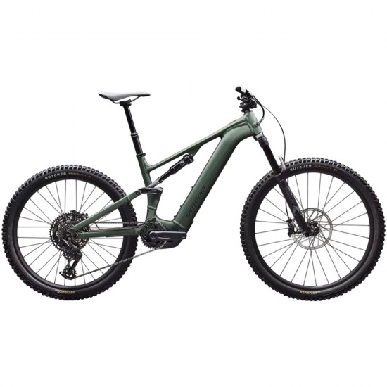 2026 Specialized Turbo Levo 4 Alloy Mountain Bike