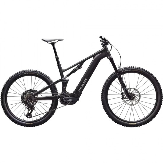 2026 Specialized Turbo Levo 4 Alloy Mountain Bike