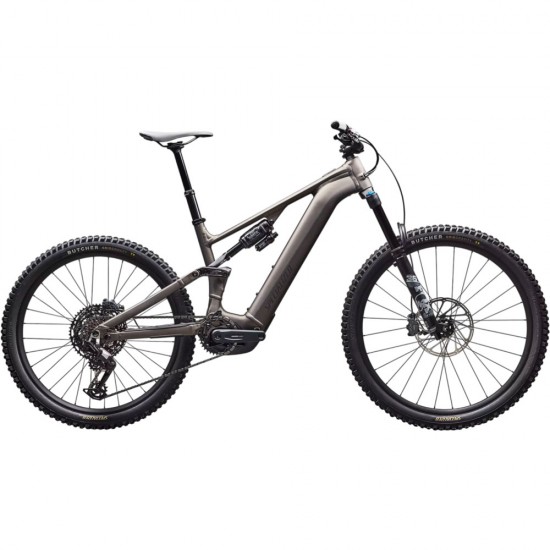 2026 Specialized Turbo Levo 4 Comp Alloy Mountain Bike