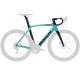 BIANCHI OLTRE XR4 CV DISC FRAMESET 2020 BIANCHI OLTRE XR4 CV DISC FRAMESET 2020