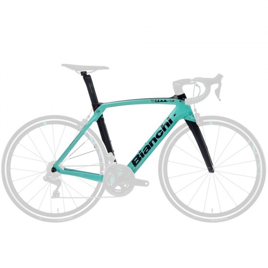 BIANCHI OLTRE XR4 CV ROAD FRAMESET 2020 BIANCHI OLTRE XR4 CV ROAD FRAMESET 2020
