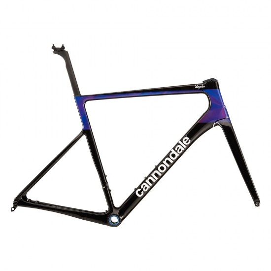 Cannondale Supersix Evo Hi-Mod Disc Road Frameset 2020 Cannondale Supersix Evo Hi-Mod Disc Road Frameset 2020