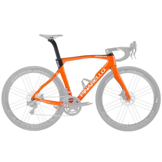 PINARELLO DOGMA F12 ROAD FRAMESET PINARELLO DOGMA F12 ROAD FRAMESET